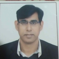 Sanjay Bharti