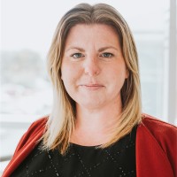 Rachael Rouse