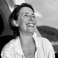 Inès Berbudeau