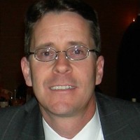 Bill O'Connor