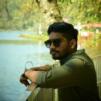 Tharun J