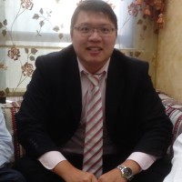 Tony Lin