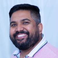Aneesh John