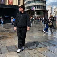 Albert Avila Pedemonte