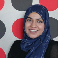 Fatima Amjad