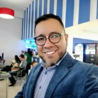 Jorge Romero Salvador