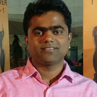 Ramananda Poojary