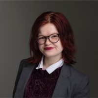 Anne Tyldum Bruvik