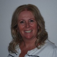 Bente Thun Waaden