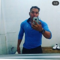 Ismanuel Galvan Lopez