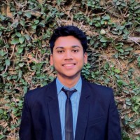 Yash Devikar