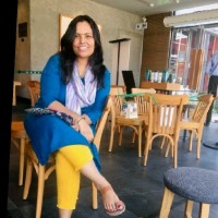 Vinita Rajesh