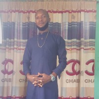 Chijioke Dike