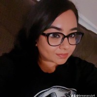 Breana Edwards