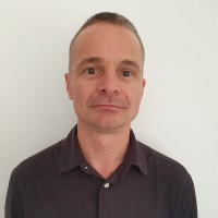 Albertus van der Merwe