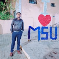 Priyanshu Makwana