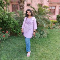 Anshika Jain