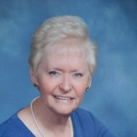 Patricia Davis