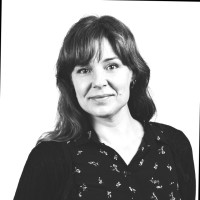 Ineke Jonker