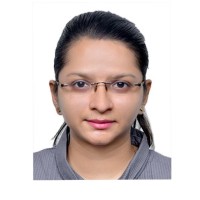 Monika Kathiriya