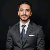 Ibrahim A. Eltorgoman