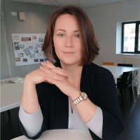 Nolwen Rivet