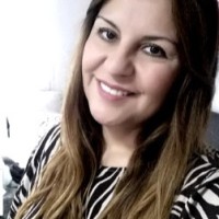 Rosy Soria