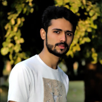 Nouraiz Ahmad