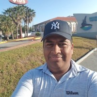 Aaron Sandoval