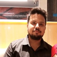 Naresh kumar Sharma
