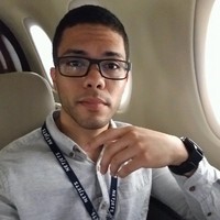 Jerry J. Rivera