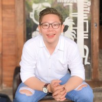 Astrid Setiawan
