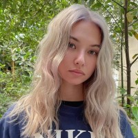 Angelina Brezhneva