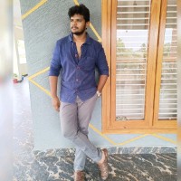 Pavan Maddala