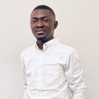 Ayobami Ojo Bsc, Aat, Aca