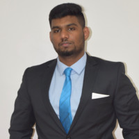Thivatheesan Jeyakumar
