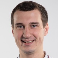 Sergii Polevik