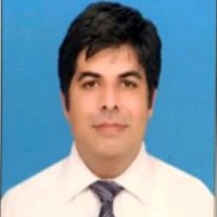 Ahmed Faraz Bhatti