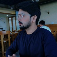 Ubaid Saifi