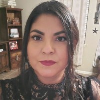 Maria (Letty) Chavez