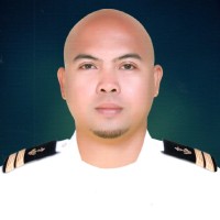 Mark Julius Bustarga