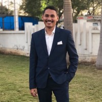 Nil Patel