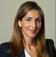 Rania Esteitie, Md, Fccp, Atsf