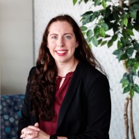 Brittney Petel, Ph.D.