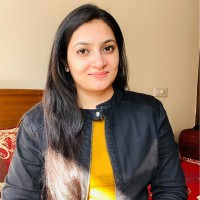 Navjot Kaur