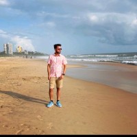 Murali Sharma