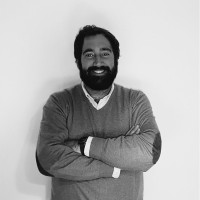 Gerard Moreno Vivó