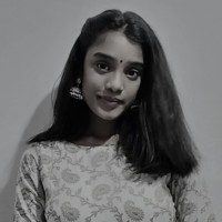 Mrinalini Gudipati