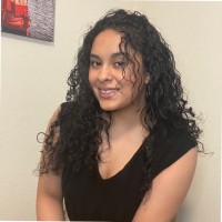 Cynthia Aguilar Gomez