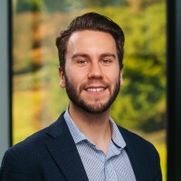 Christopher Lebo, CISR